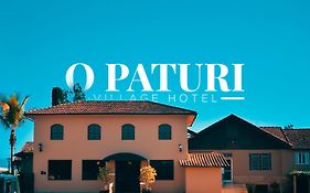 O Paturi - Village Hotel Proximo Aparecida